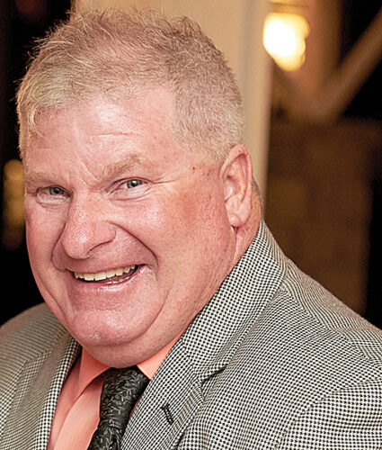 Hollis D. ‘Butch’ Farrar II